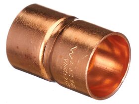 Ardent Capillary W1 Straight Coupling 20mm