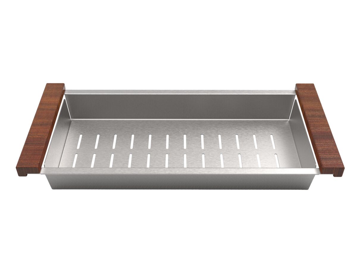 Hero - Memo Harper Colander Stainless Steel
