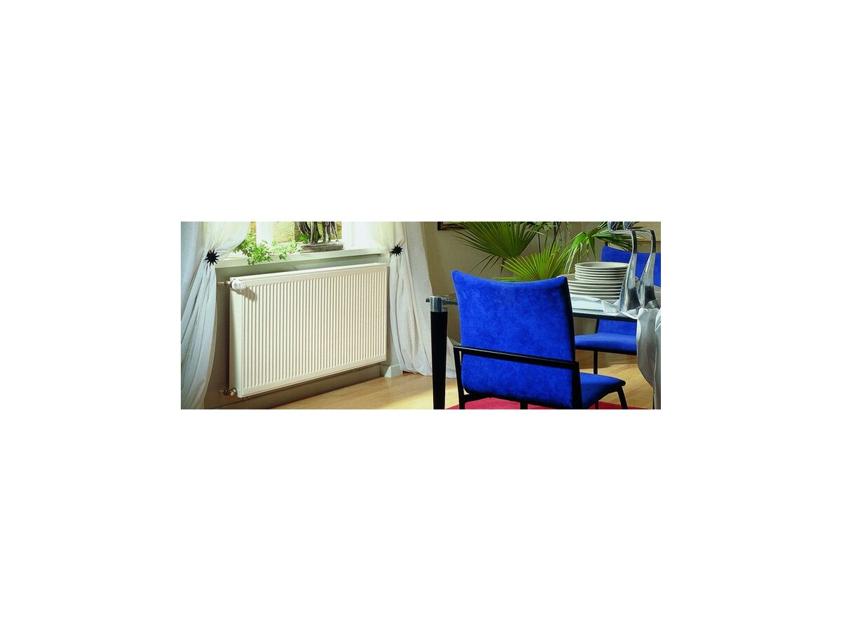 Purmo Compact In Situ