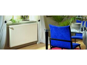 Purmo Compact In Situ