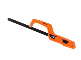 Bigdog Mini Hacksaw 300mm