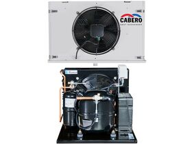 Tecumseh HTA & Cabero R404 Medium Temperature Kit 1.76KW