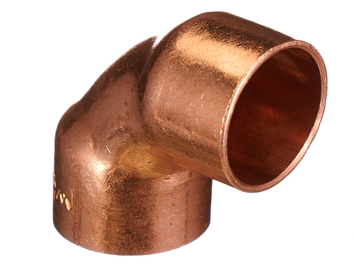 Ardent Capillary W12 Elbow 20mm x 1 Degree Radius