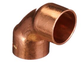 Ardent Capillary W12 Elbow 20mm x 1 Degree Radius