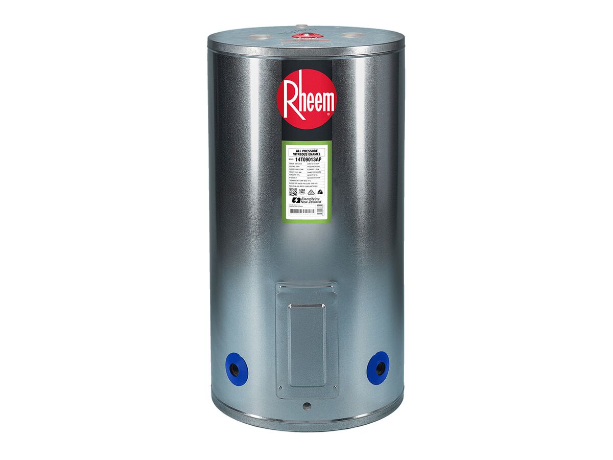 APVE 90L 490 X 920H TRIPLE INLET 2KW