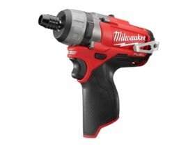 Milwaukee M12 Fuel 1/4" Hex 2 - Speed Screwdriver