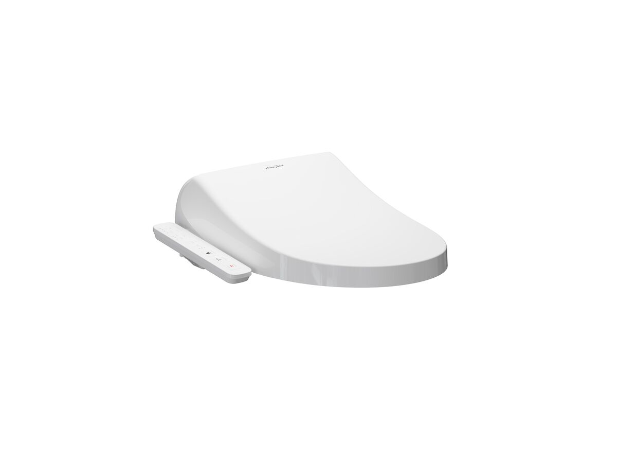 American Standard SpaLet E-Bidet Seat White
