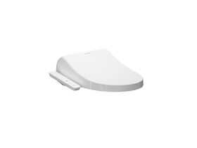 American Standard SpaLet E-Bidet Seat White