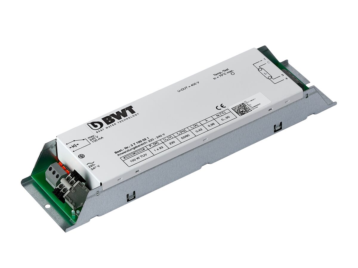 Ballast Bewades 100W