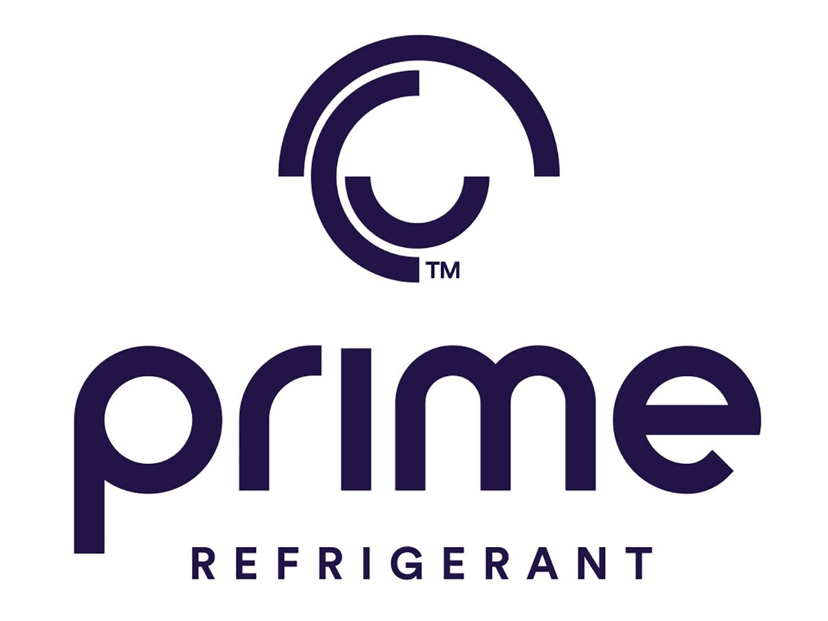 Prime Refrigerant