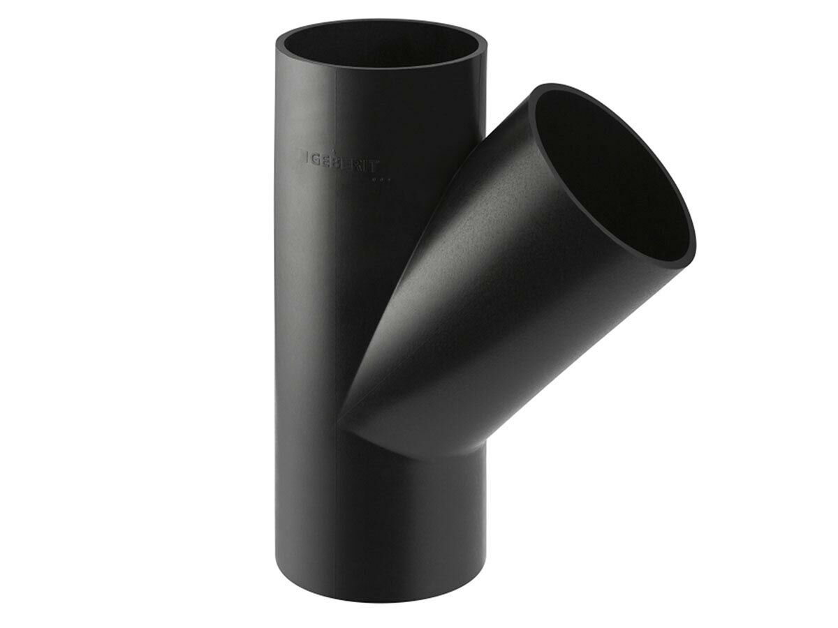 Geberit Junction 45 Degree