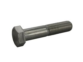 Bridgland 16mm 316 Stainless Steel Bolt Only