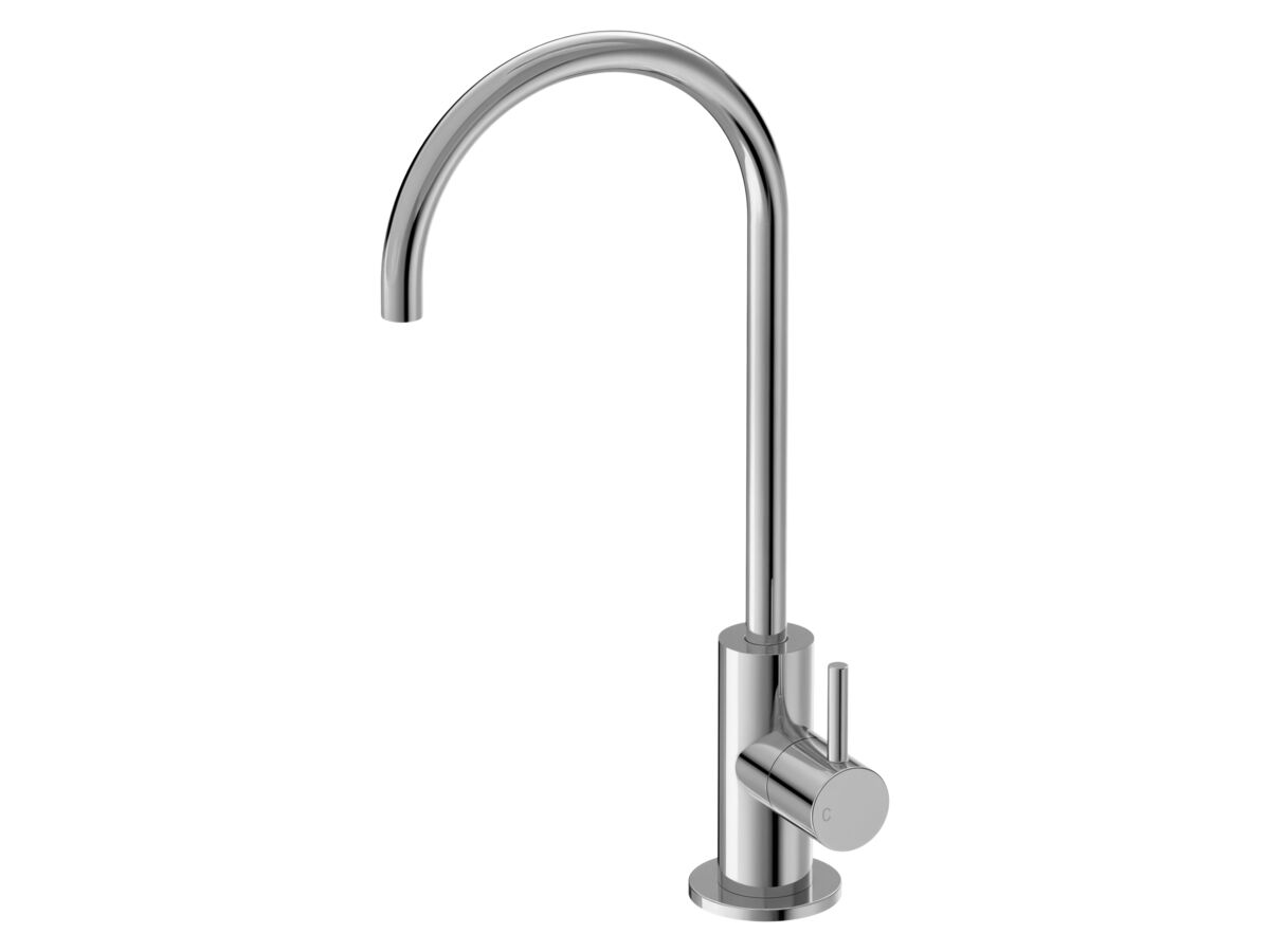 Hero - Mizu Drift Filtered Tap Chrome Lead Free