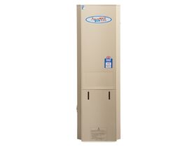 Aquamax 390 5 Star 155L Natural Gas Stainless Steel Hot Water System