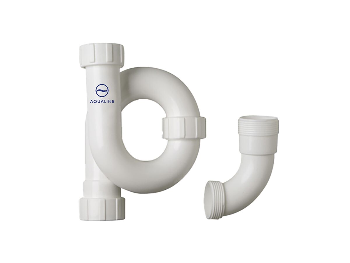 Hero - Aqualine Trap S&P Standard 32STD 32mm