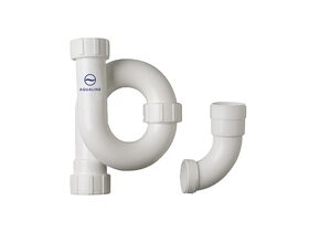 Hero - Aqualine Trap S&P Standard 32STD 32mm