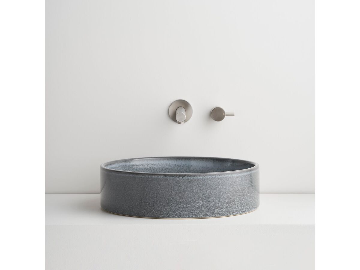 Robert Gordon Clay 400 Basin Storm