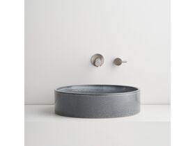 Robert Gordon Clay 400 Basin Storm
