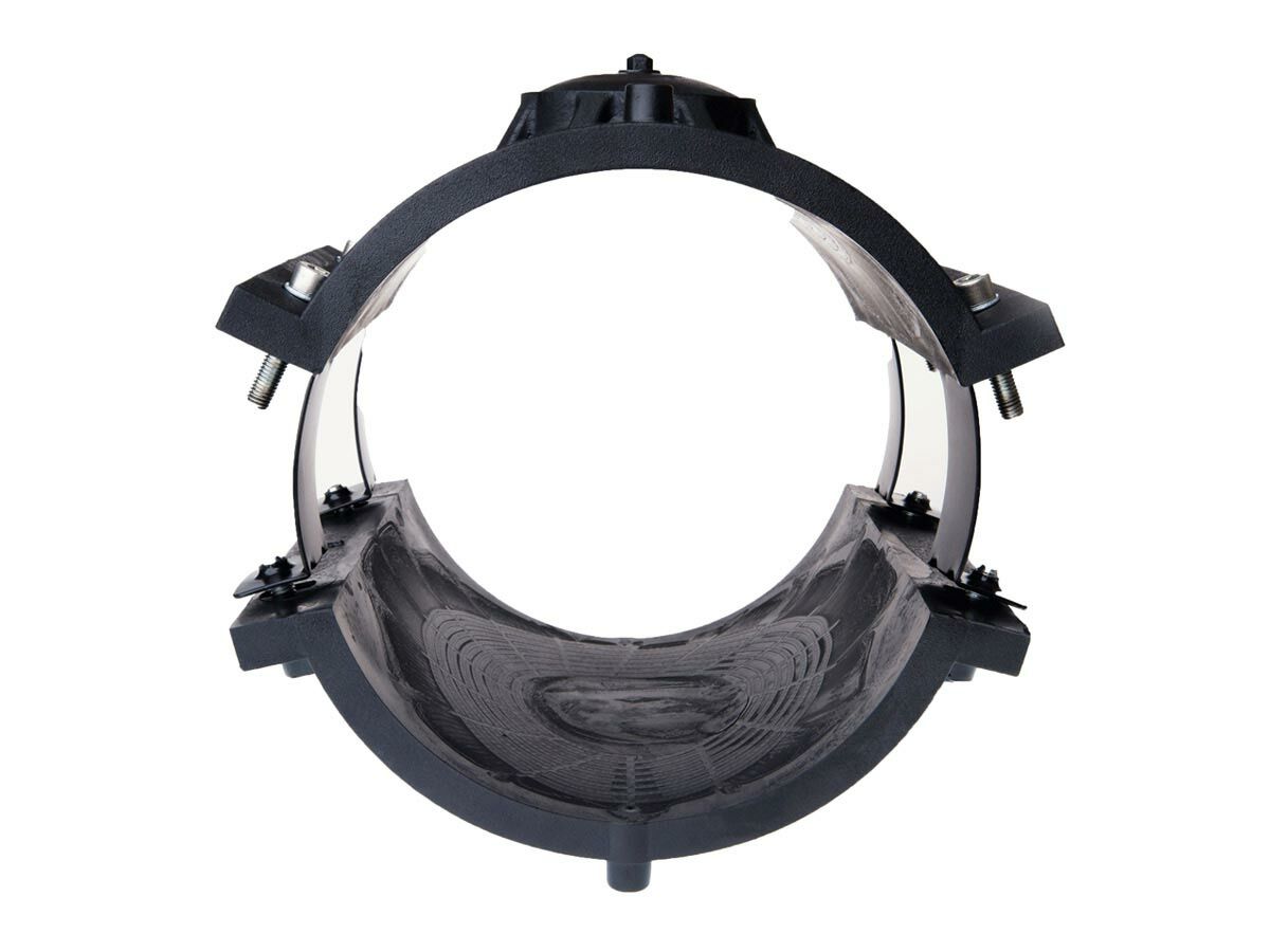 Friatec Electrofusion Repair Saddle