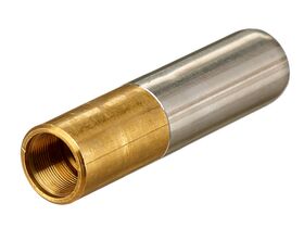 Rothenberger Super Fire 2 Turbine Flame Burner