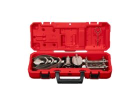 Milwaukee Head Attachment Kit MX Fuel Sewer Machine PRC