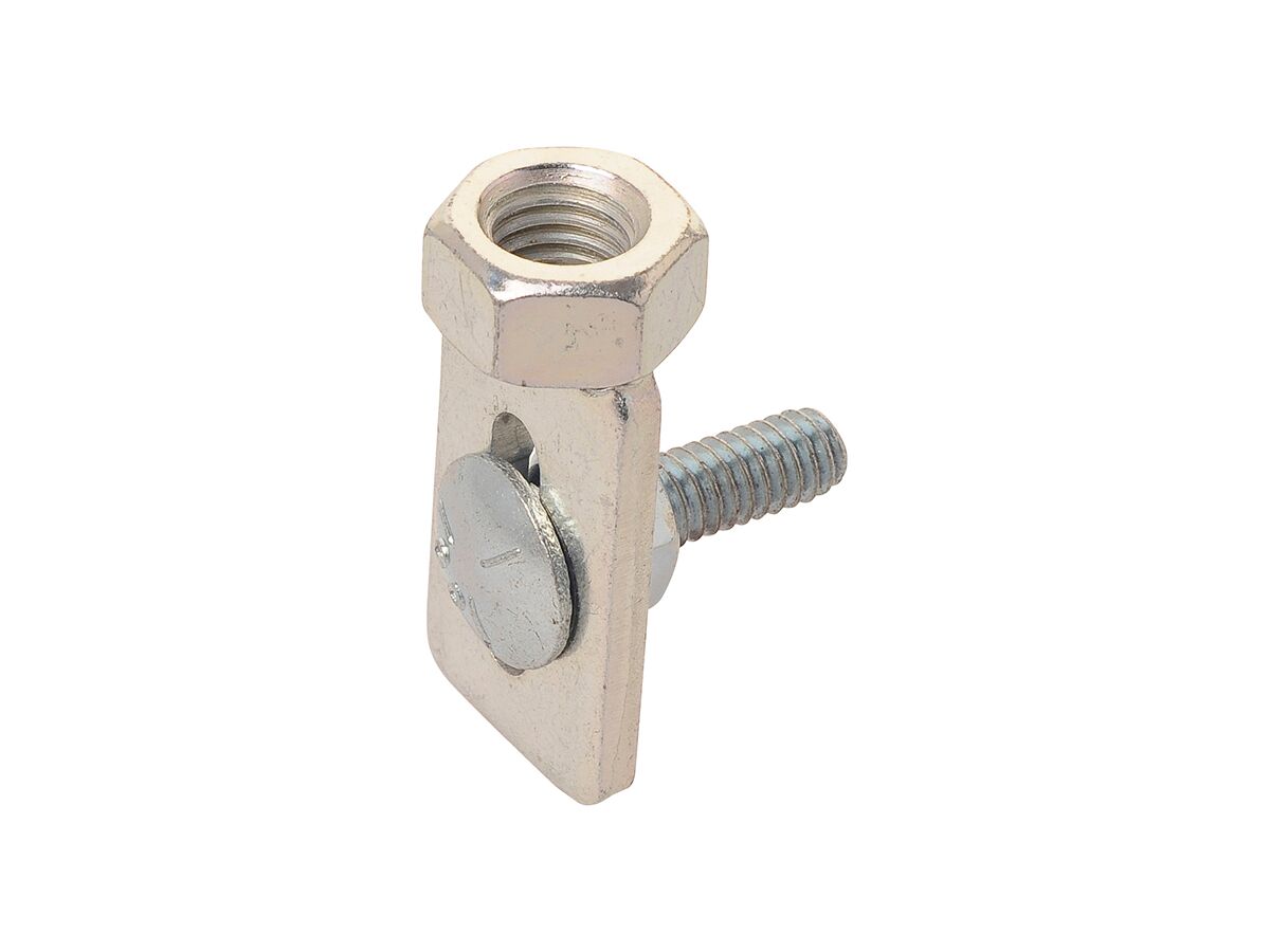 Abey 10mm Welded Nut (50)