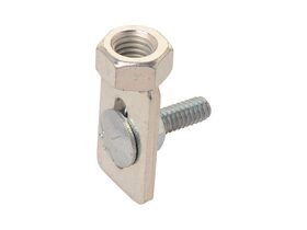 Abey 10mm Welded Nut (50)