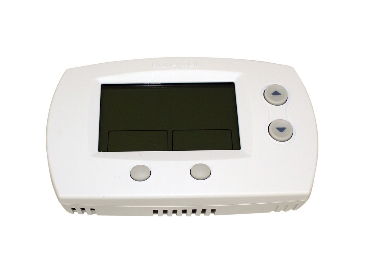 Honeywell TH5000 FocusPR Thermostat TH5220D1029/U