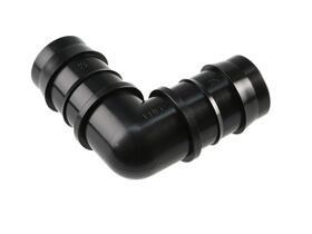 Enki Micro Elbow 25mm