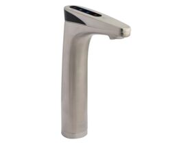 Hero - Billi Touch Motion Boiling Chilled Sparkling Tap Brushed Chrome