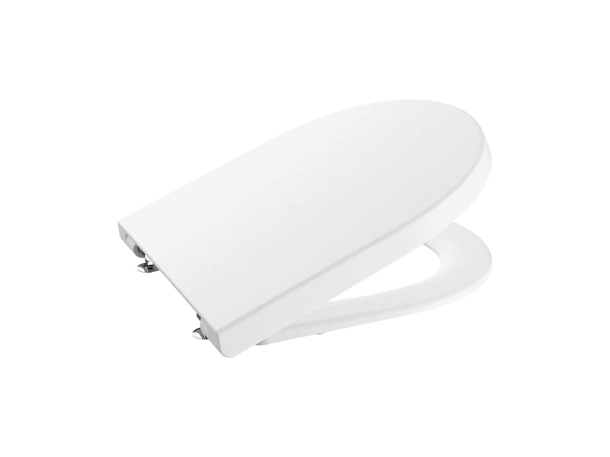 Hero - Roca The Gap Round Soft Close Quick Release Thick Seat