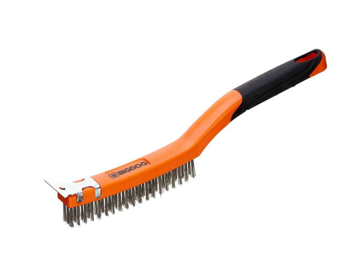 Bigdog Wire Brush
