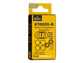 Hero - Appion G5 Twin Compressor Rebuild Kit KTG520