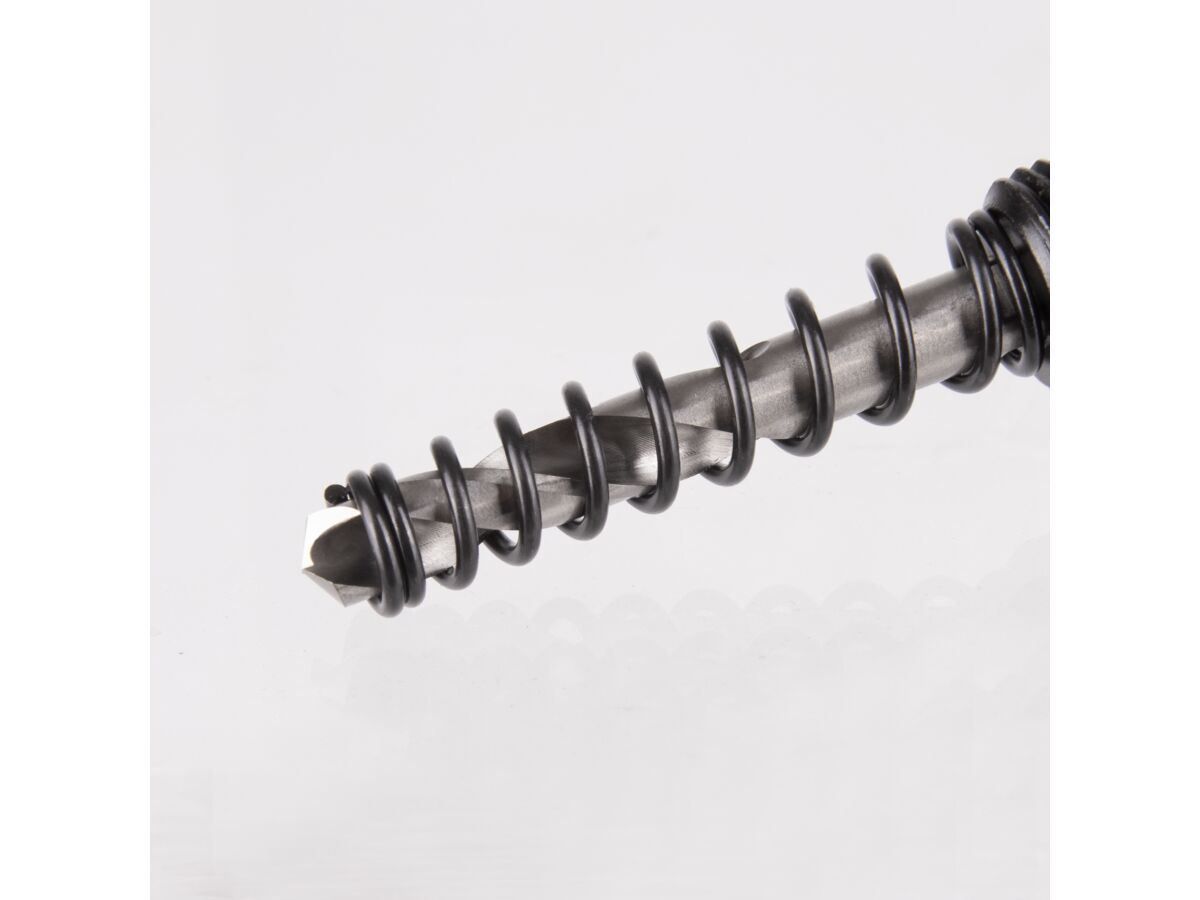 Ruko Hole Saw Arbor A4 (14 - 30mm)