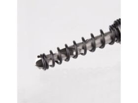 Ruko Hole Saw Arbor A4 (14 - 30mm)