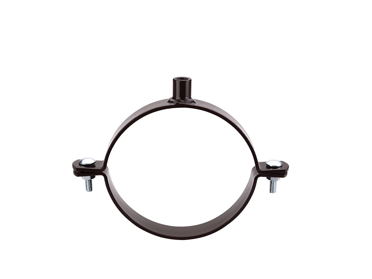 Silverback Bolted Clip suit Copper 125mm