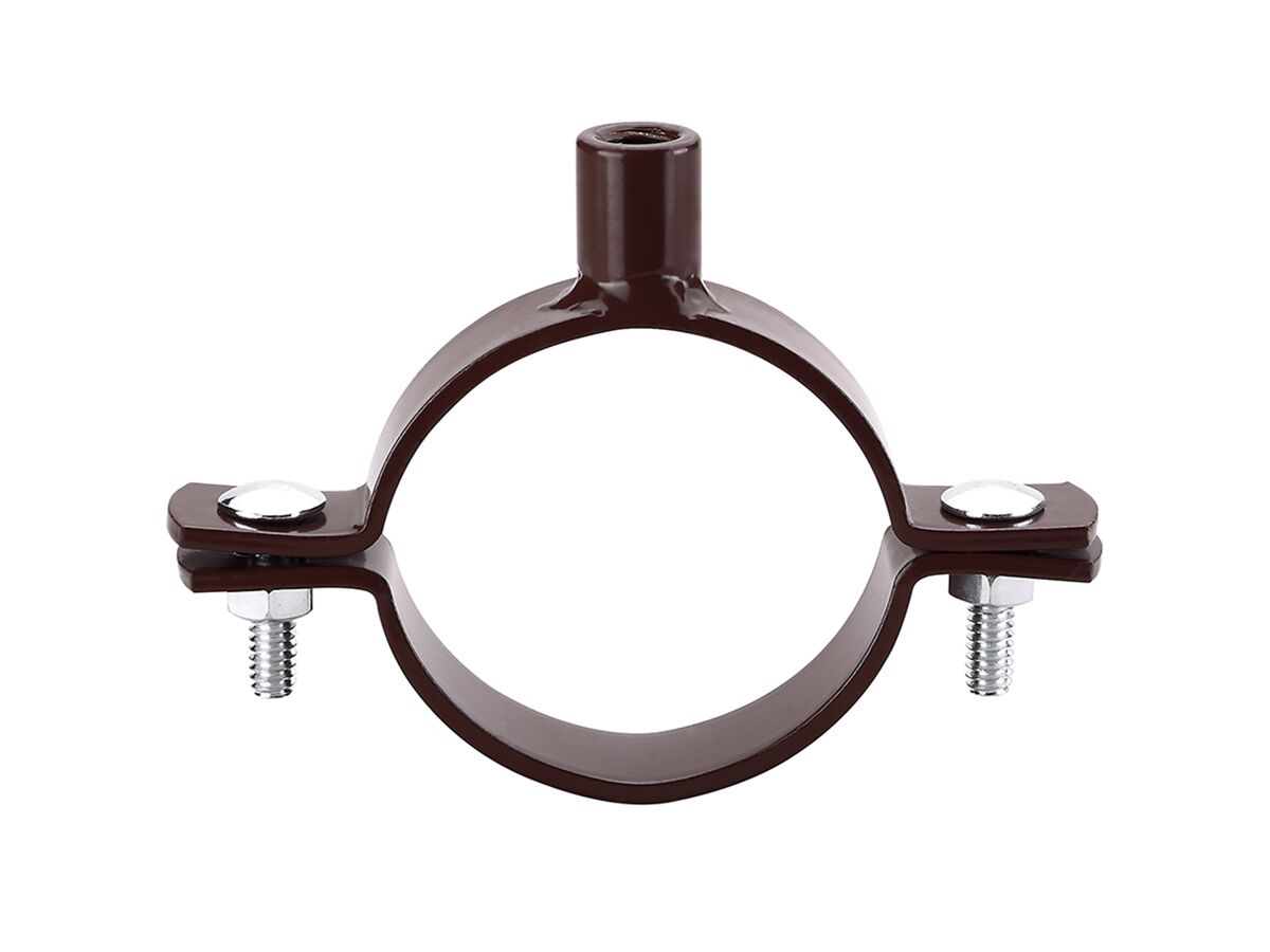 Silverback Bolted Clip suit Copper 65mm