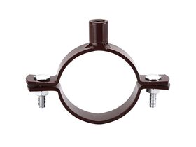 Silverback Bolted Clip suit Copper 65mm