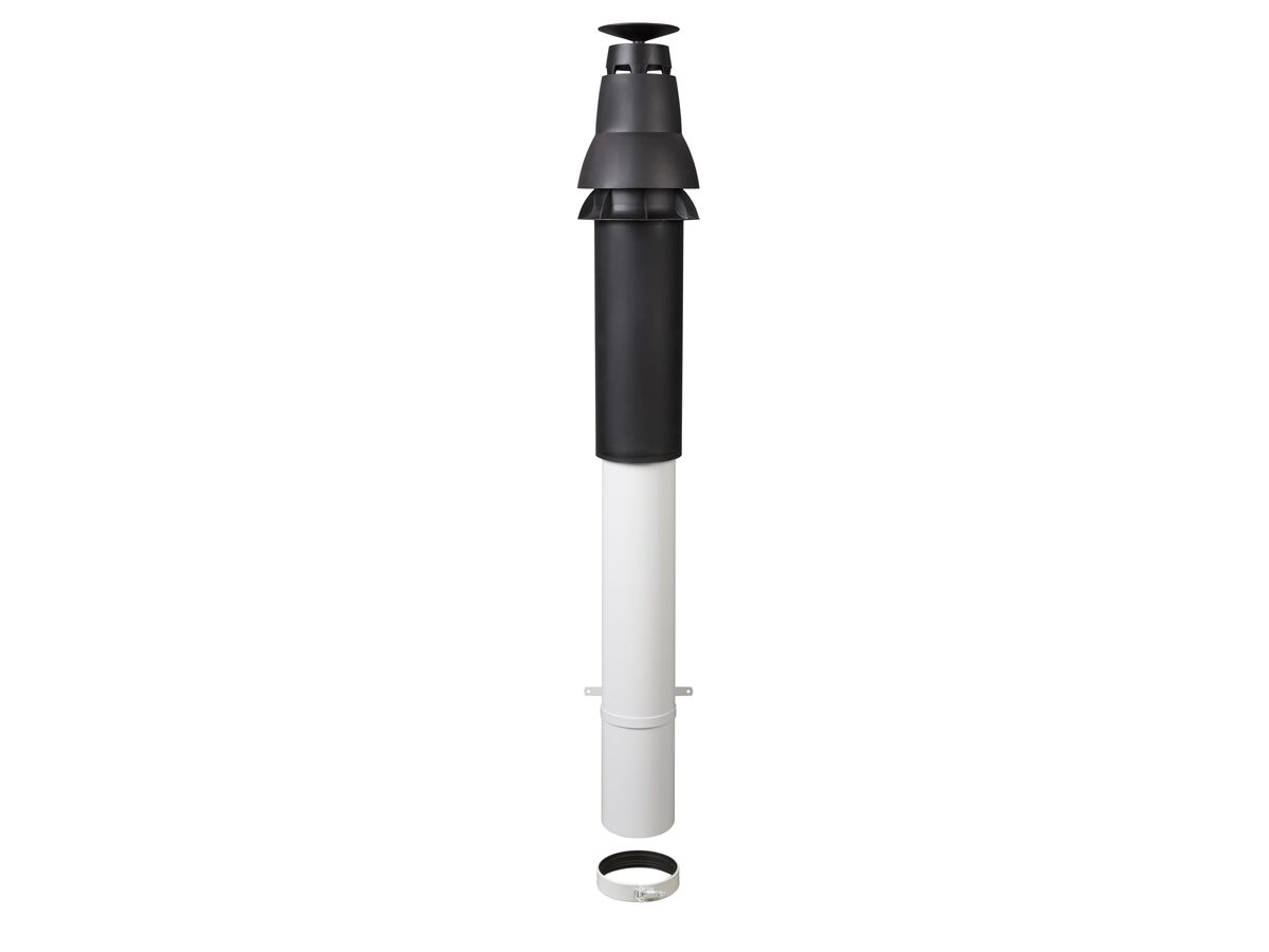 Thermann Commercial 32 Flue Roof Terminal 100/150