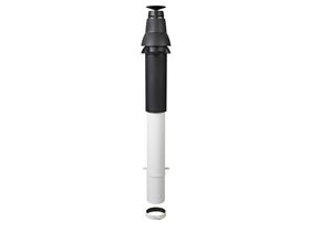 Thermann Commercial 32 Flue Roof Terminal 100/150