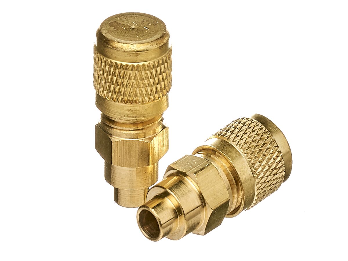 Refco 3 Way Valve 3/16-1/4-3/8 A31720/10