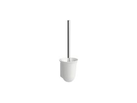 LAUFEN The New Classic Toilet Brush & Holder
