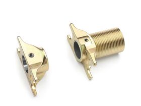 Rehau Rautool M1 Jaws