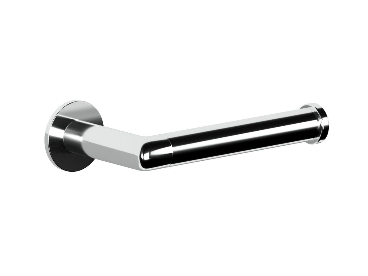 Hero - Faucet Strommen Vara Toilet Roll Holder Chrome