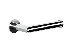 Hero - Faucet Strommen Vara Toilet Roll Holder Chrome