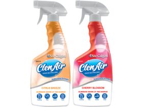 Clenair Deodourising Spray CA1900D Cherry