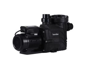 Henden Single Speed Pump