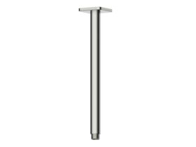 Hero - Mizu Bloc Ceiling Shower Arm Brushed Nickel