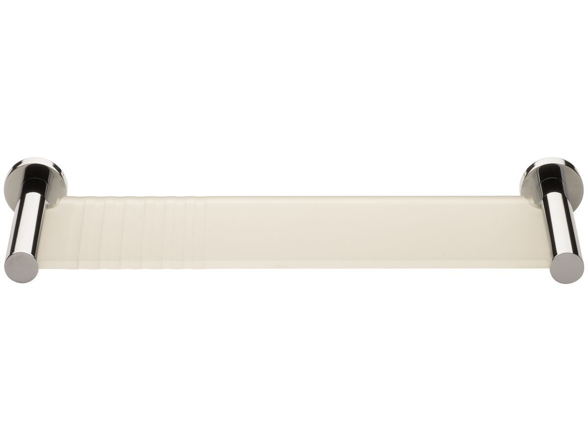 Sussex Pure Shower Shelf Chrome