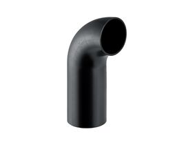 Geberit Long Radius Bend 90 Degree